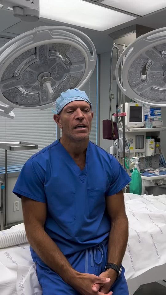 Video by Dr. Tommaso Addona: Accessibility to your surgeon or provider is a crucial part of quality patient care. My team and…