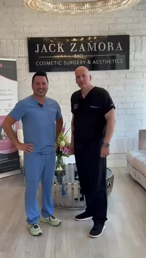 Video by Dr. William A. Wallace: Hear what Dr. Wallace and has to say after his recent training with Dr. Zamora, the Chief Medical…