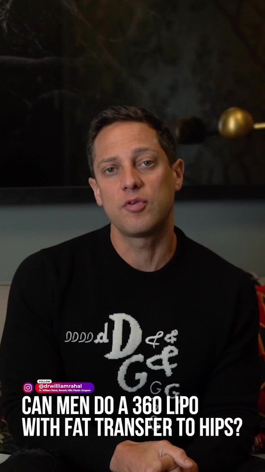 Video by Dr. William Rahal: Answering your Lipo questions!