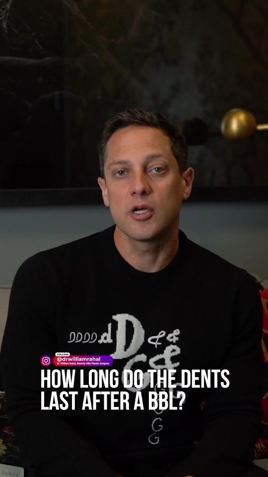 Video by Dr. William Rahal: Answering your BBL questions!