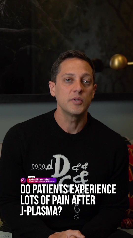 Video by Dr. William Rahal: Answering your J-Plasma questions!
