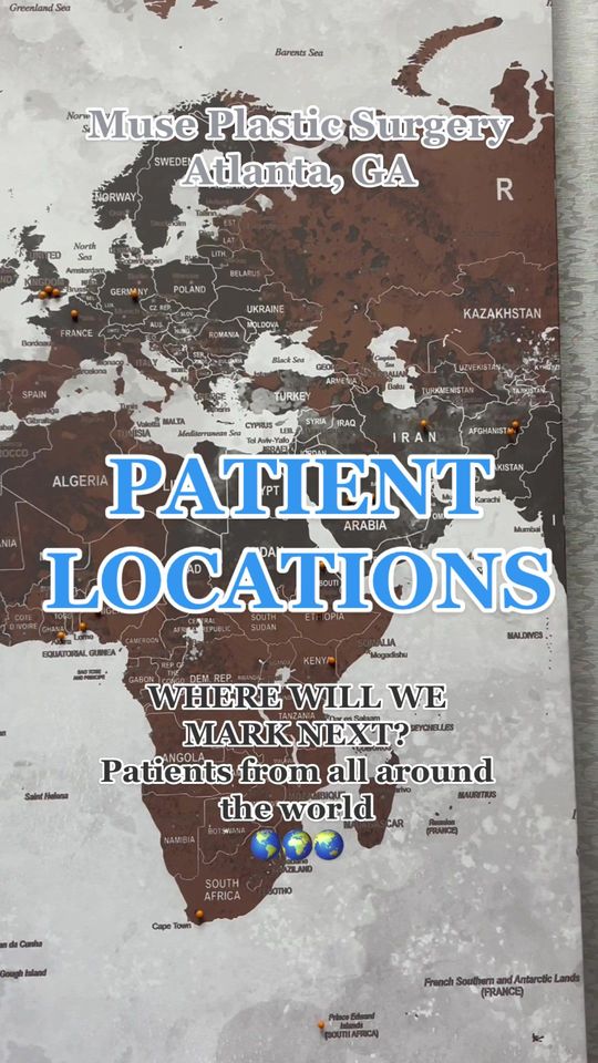 Video by Dr. Wright Jones: Out of State patients