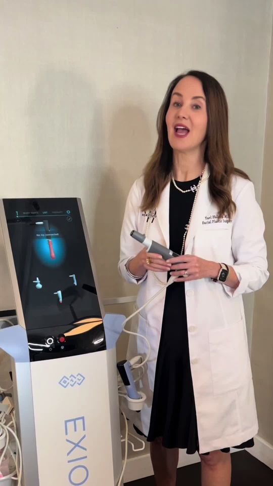 Video by Dr. Yael Halaas: Emfemme it’s the best