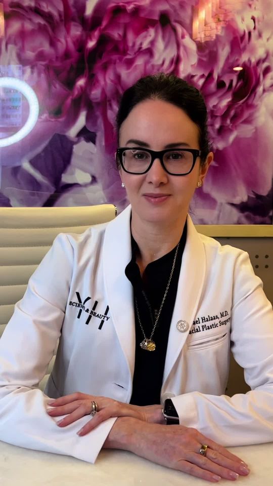 Video by Dr. Yael Halaas: Let's talk about upper and lower blepharoplasty